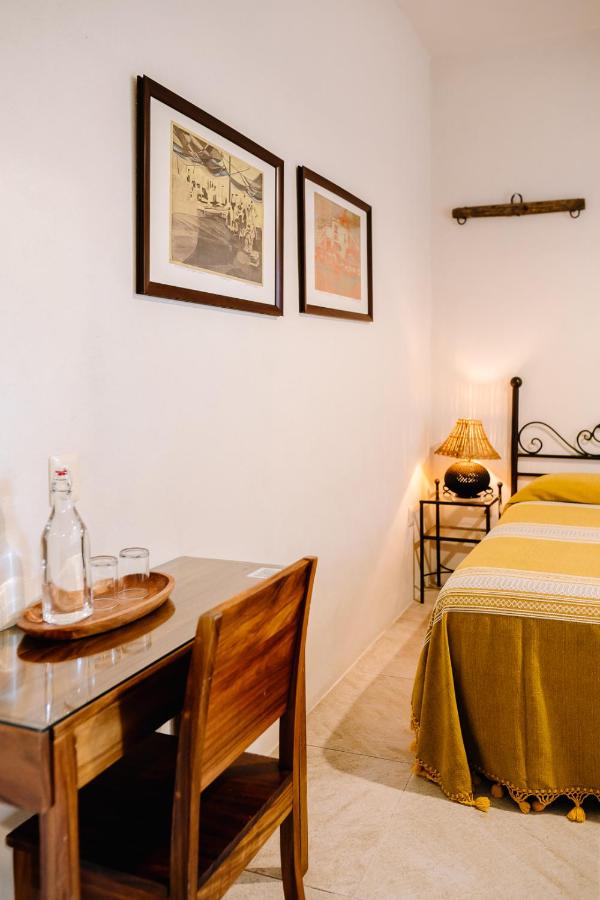 Camera con Letto King-Size - Interno