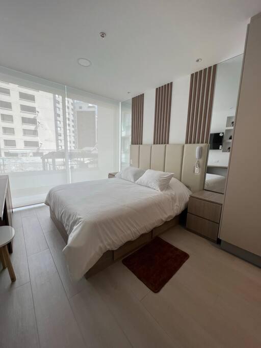 Coffee Studio - Best Location Quito - B&B