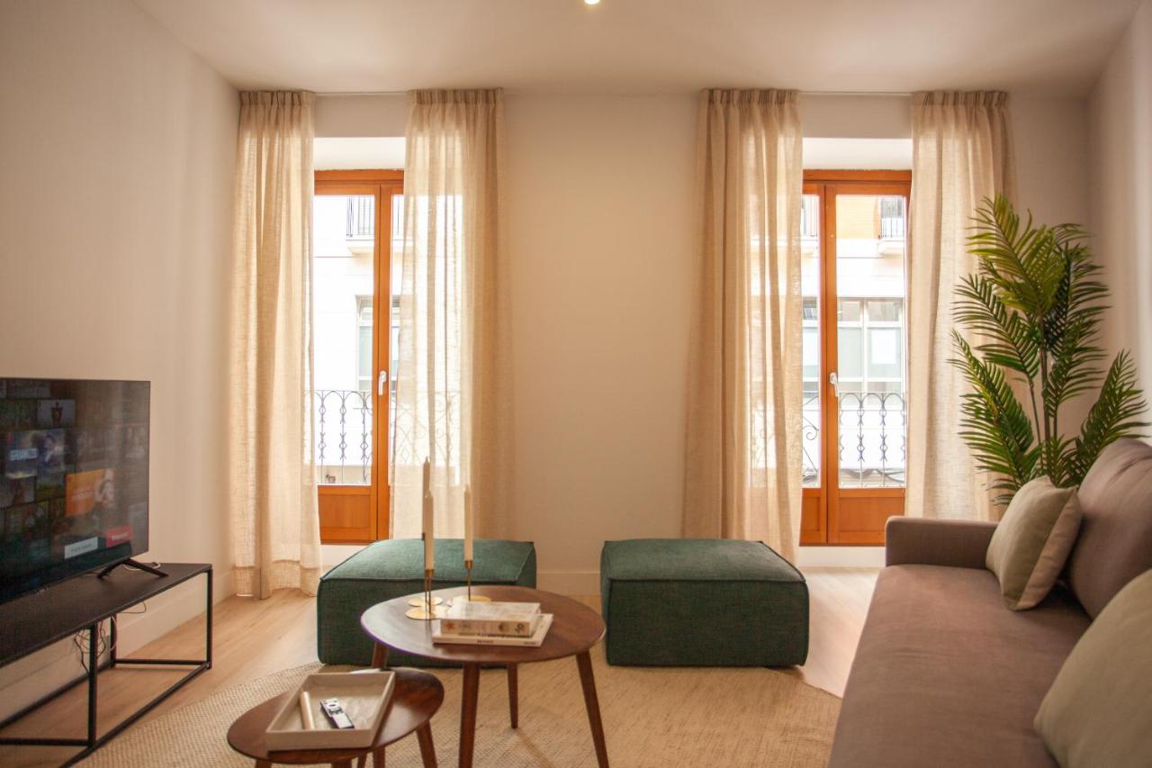 B&B Madrid - Apartment in Chamberi - Bed and Breakfast Madrid