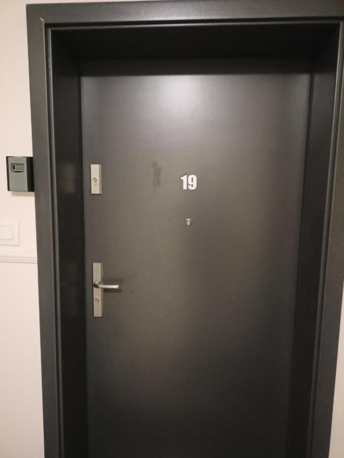 Drzewna Apartamenty -Augustowska - Chambres d’hôtes