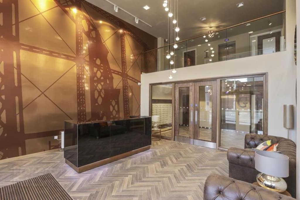 Belfast City Centre, Sleeps 6 - B&B