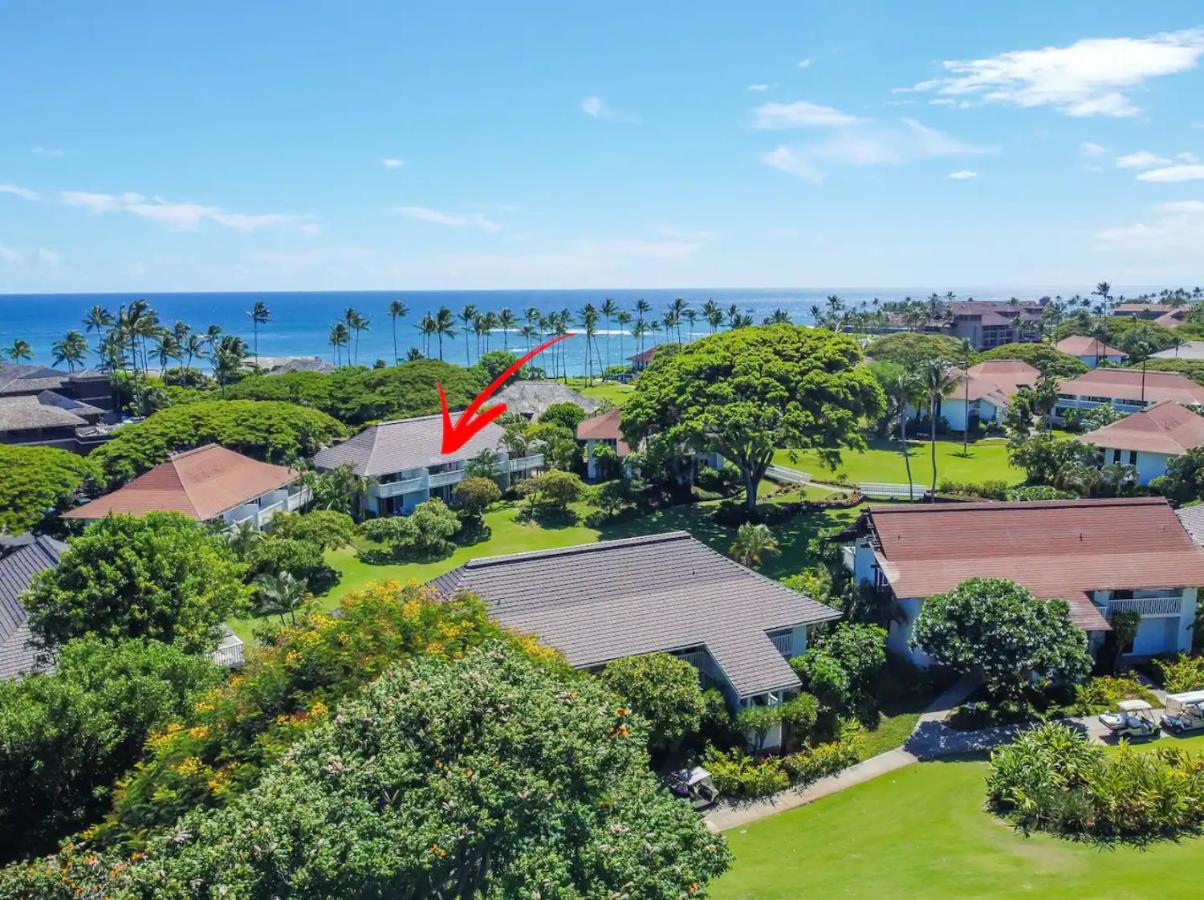 Kiahuna Plantation Unit 42, Air Conditioning, 2 Minute Walk to Beach - Bed and Breakfast
