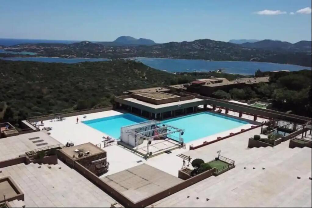 Iole's House, finestra sul mare - B&B