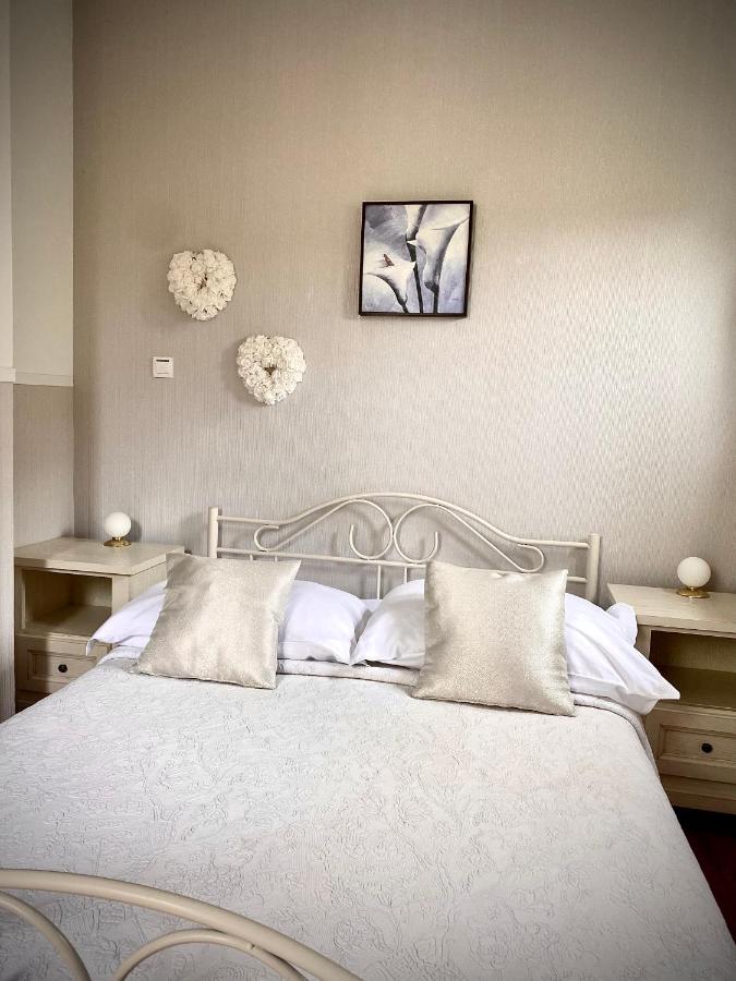 Chambre Double Économique