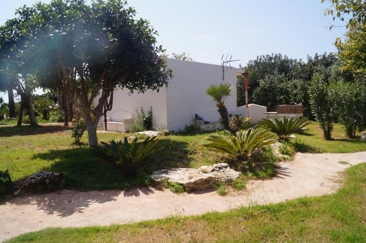 Turismo Egadi - Villette - B&B