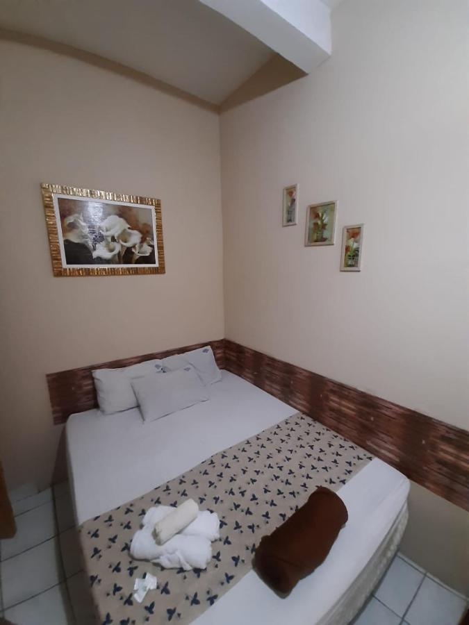 Chambre Quadruple avec Salle de Bains Privative