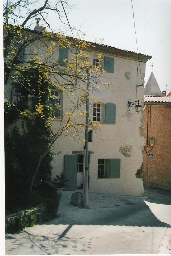 STUDIO DE Manon - B&B