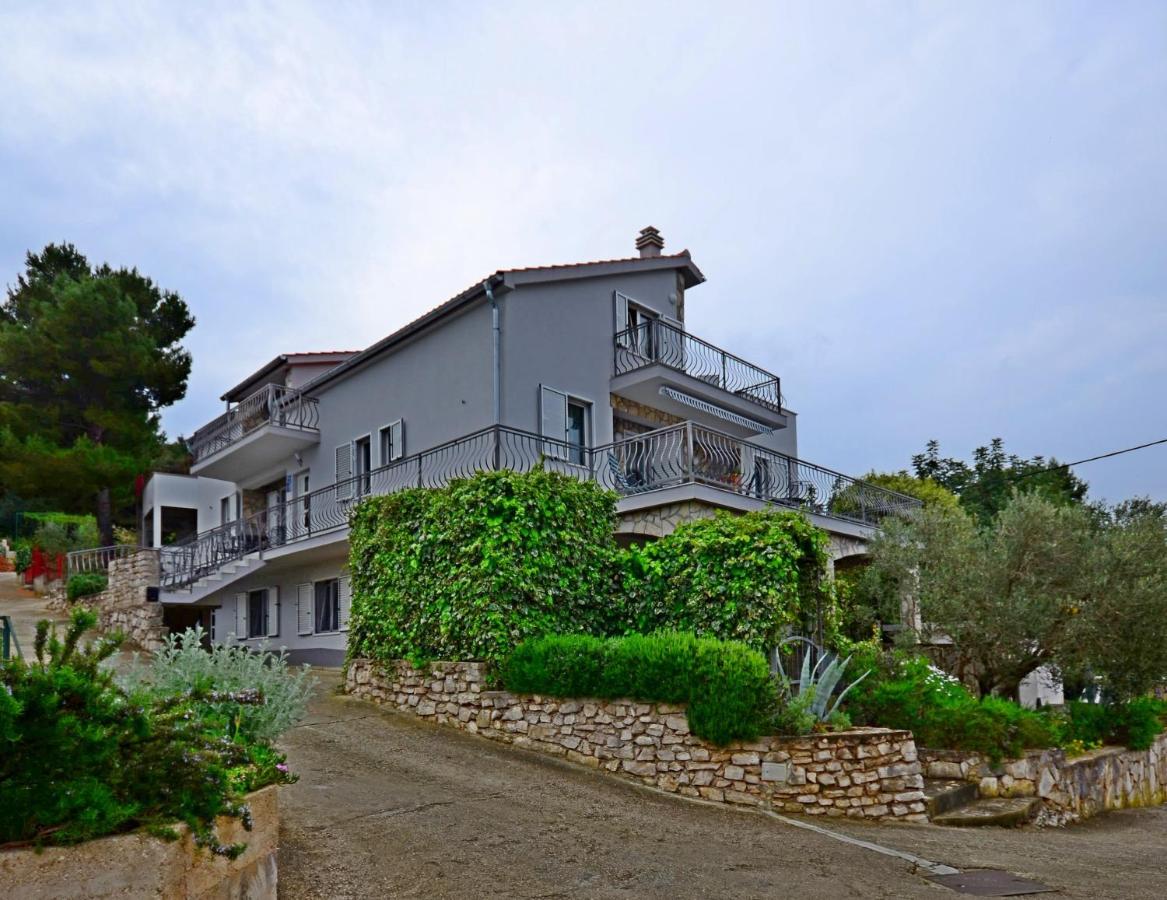 Apartment Ivona - Chambres d’hôtes Stomorska