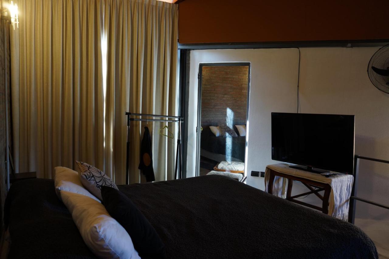 Loft Lomas Del Suquia - Chambres d’hôtes