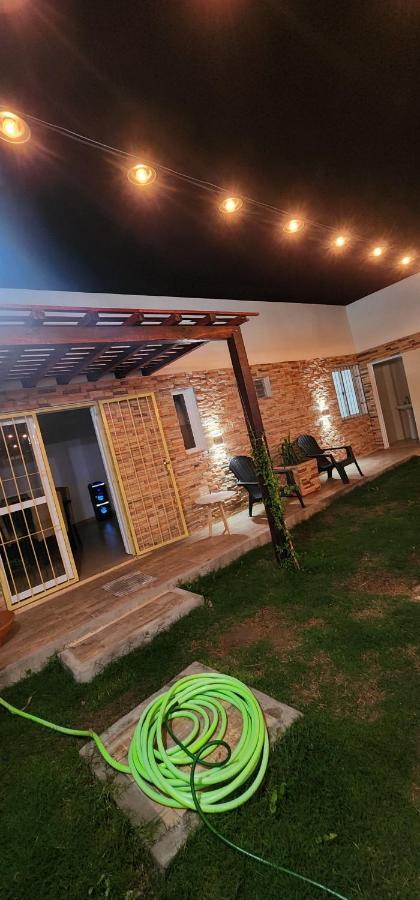 B&B Santiago del Estero - Bonaire - Bed and Breakfast Santiago del Estero