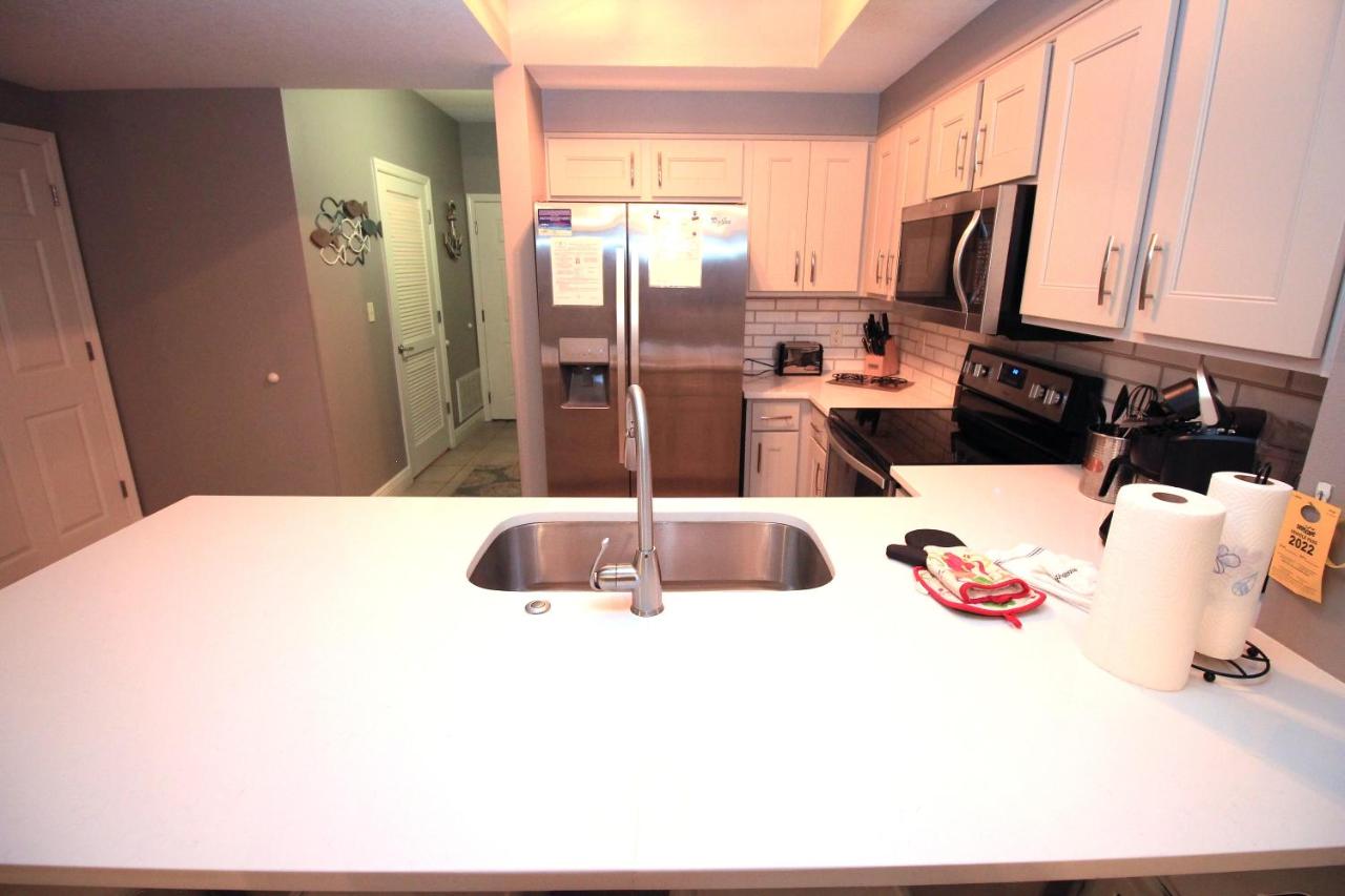 Ariel Dunes 402 Seascape Resort Scenic 98 Florida Beach Rentals Remodeled - B&B Destin