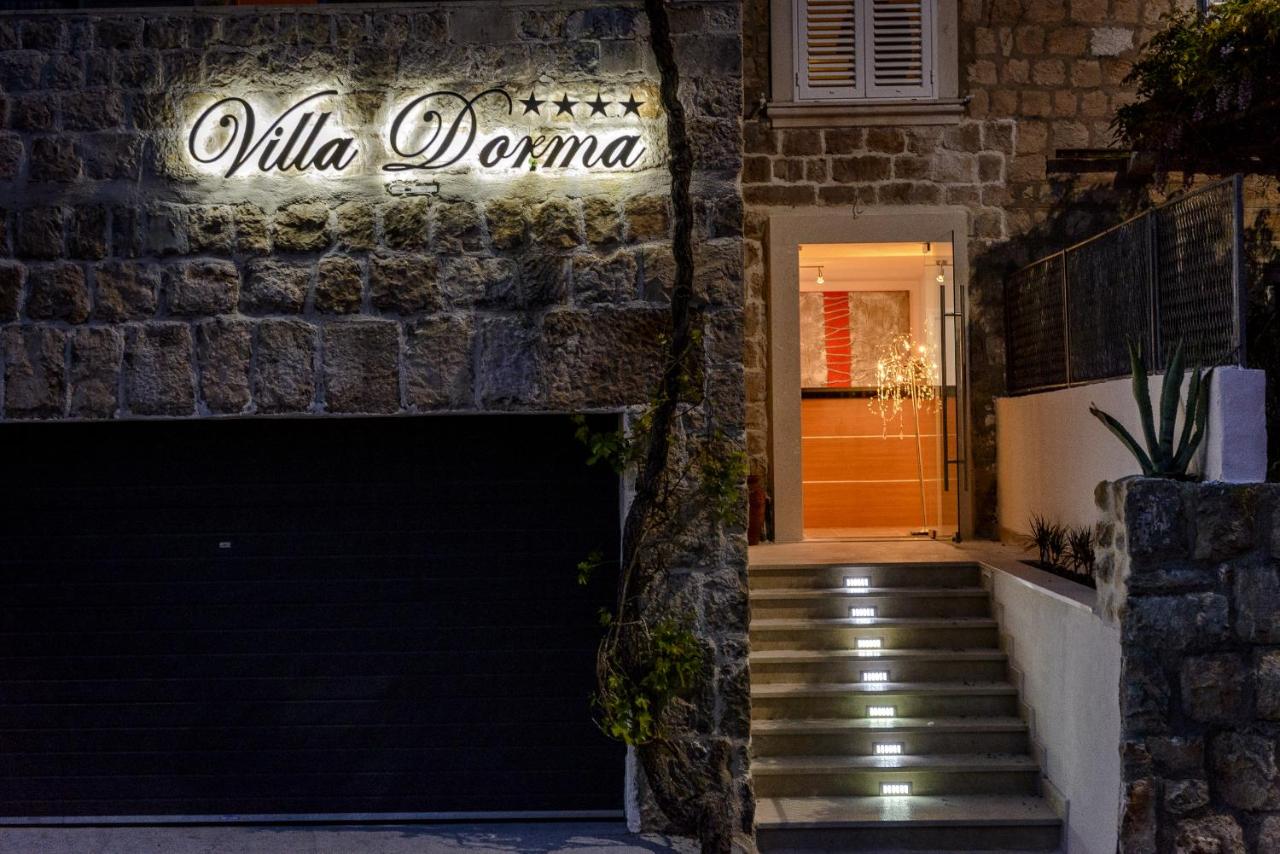 boutique Villa Dorma - B&B