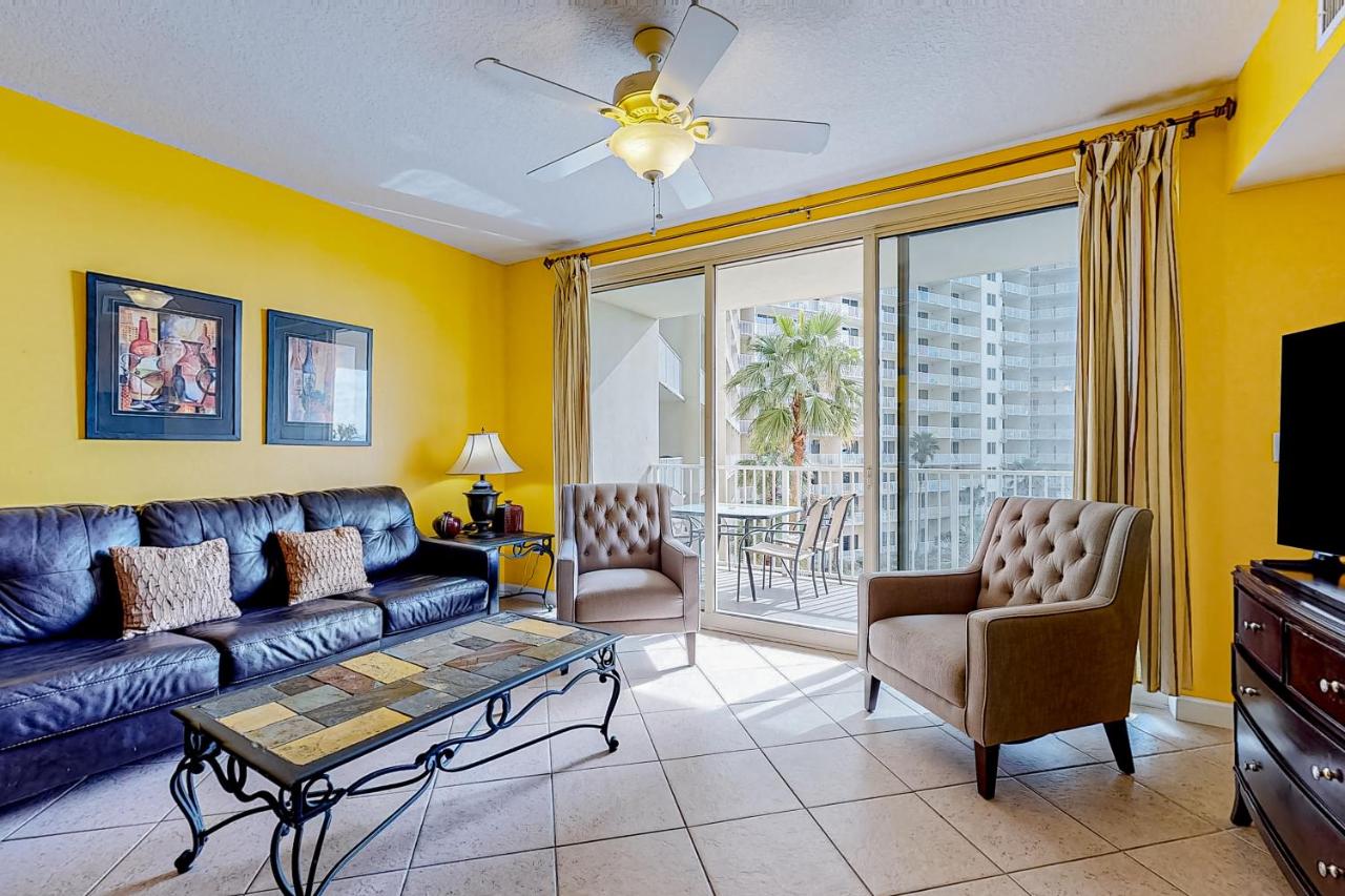 Shores of Panama 416 - Chambres d’hôtes Panama City Beach