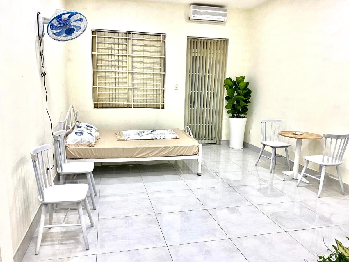 Vina Home - B&B Ciudad Ho Chi Minh