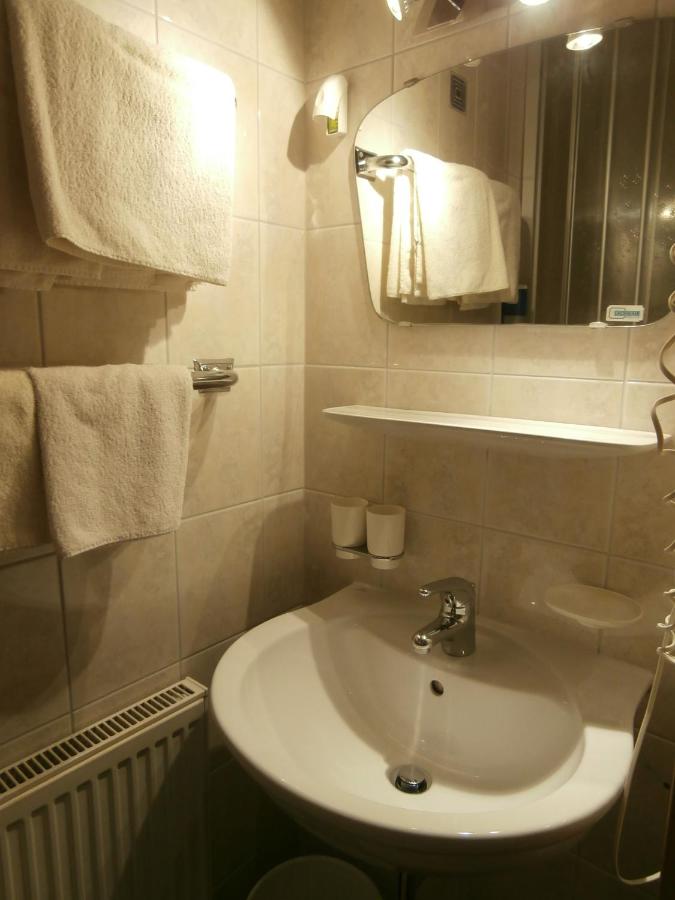 Appartement Supérieur 2 Chambres avec Balcon