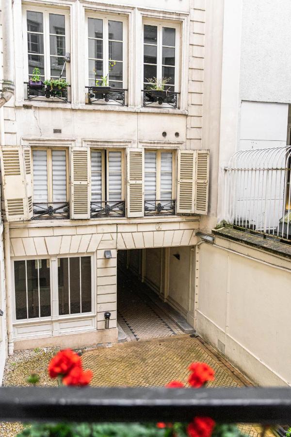Opéra-Madeleine 2 bedrooms - B&B