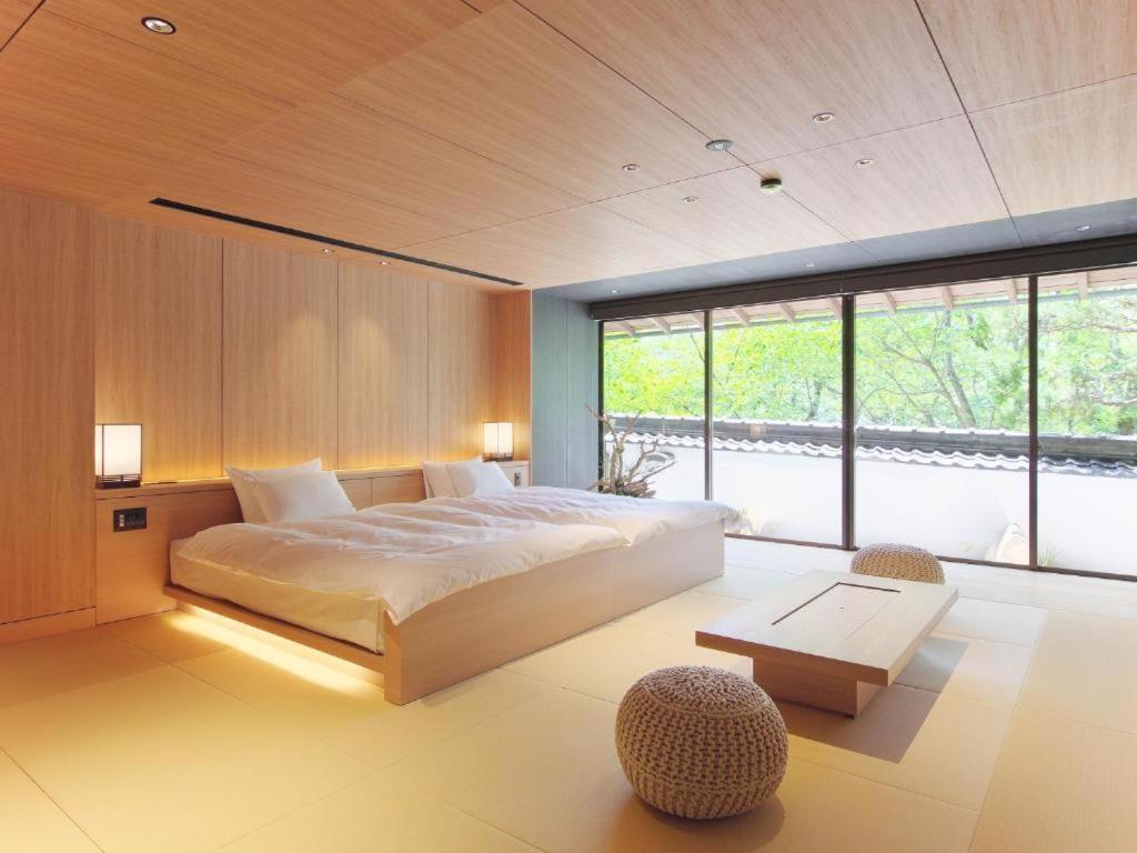 Luxury Quadruple Room
