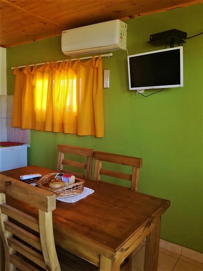 El refugio Anillaco - Bed and Breakfast Anillaco