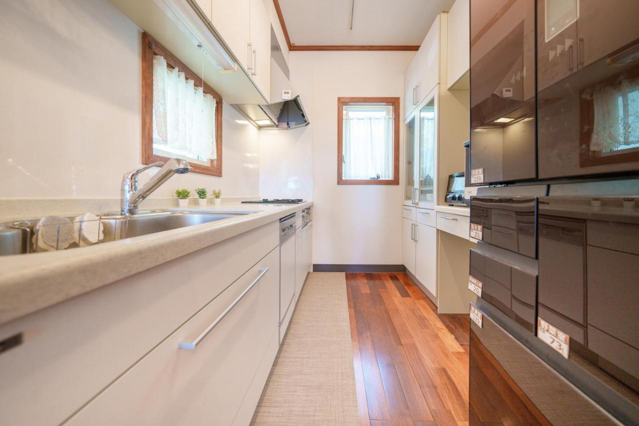 Haus mit 3 Schlafzimmern