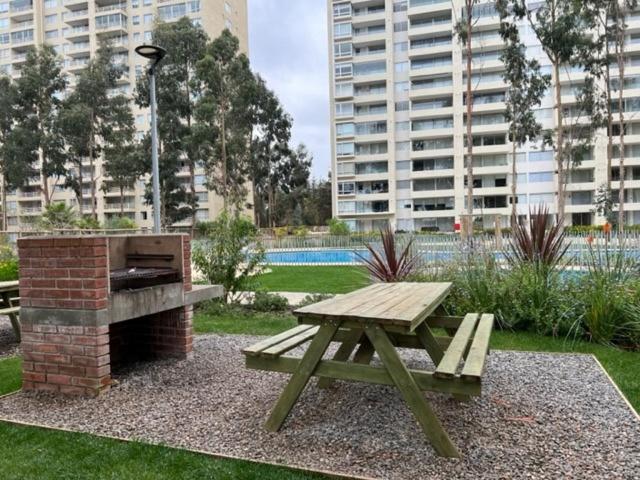 Departamento Algarrobo - B&B