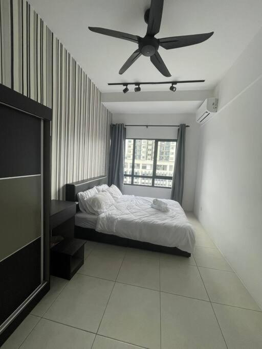 Appartement 2 Chambres