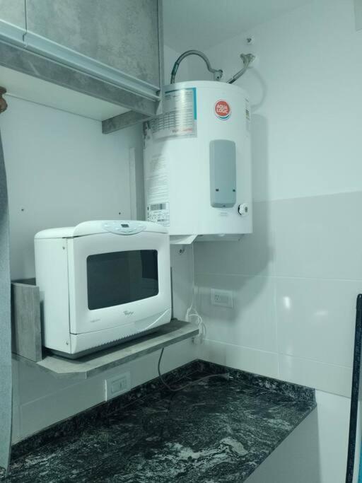 Hermoso departamento super tranquilo y espaciado - Ferienwohnung Córdoba