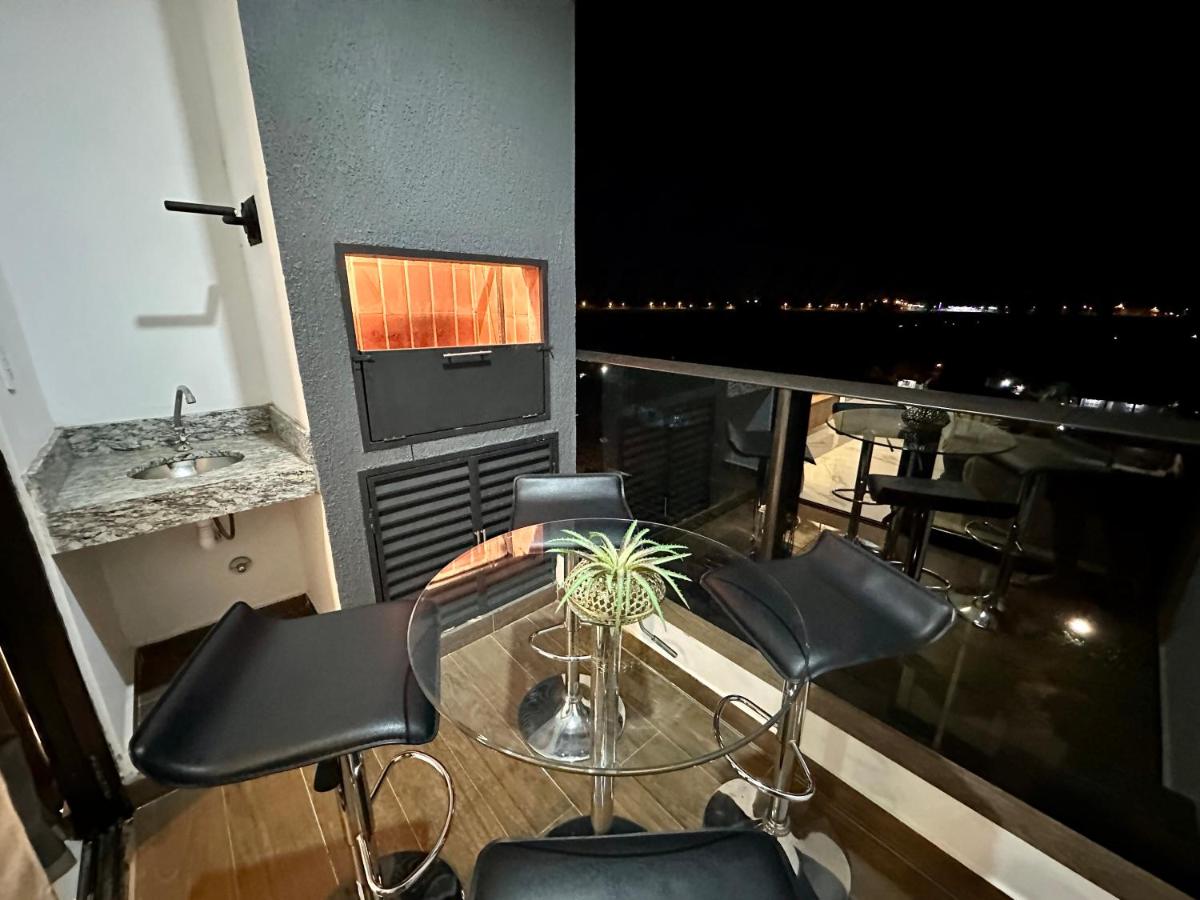 2 Dormitorios Edificio Zetta Village Airport - Chambres d’hôtes Mariano Roque Alonso