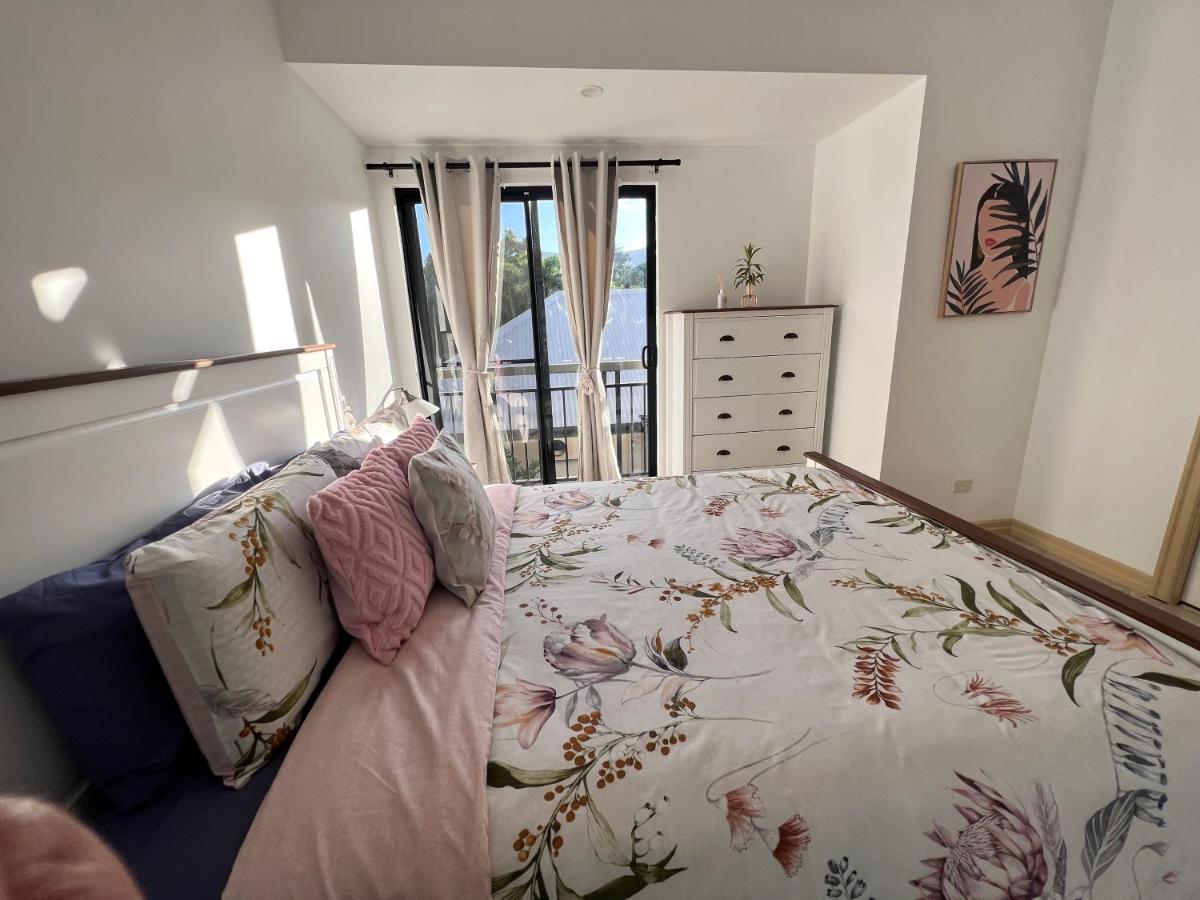 Chambre Double - Vue sur Montagne