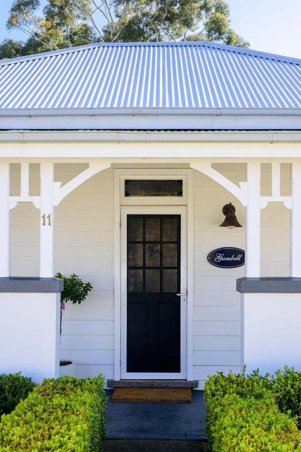B&B Orange  (State of New South Wales) - Gambell Cottage - Country Charm - Bed and Breakfast Orange  (State of New South Wales)