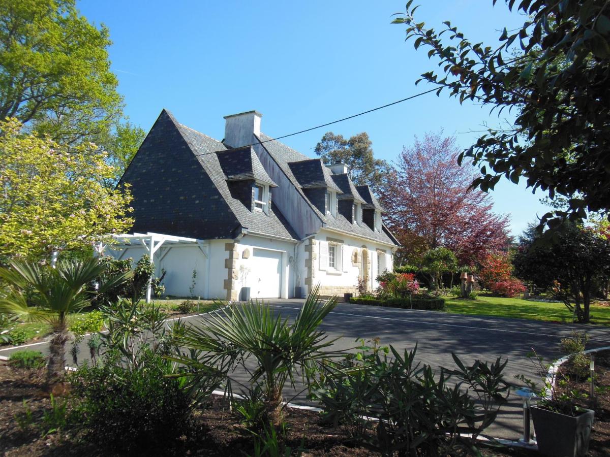 Ty An Eol - Bed and Breakfast