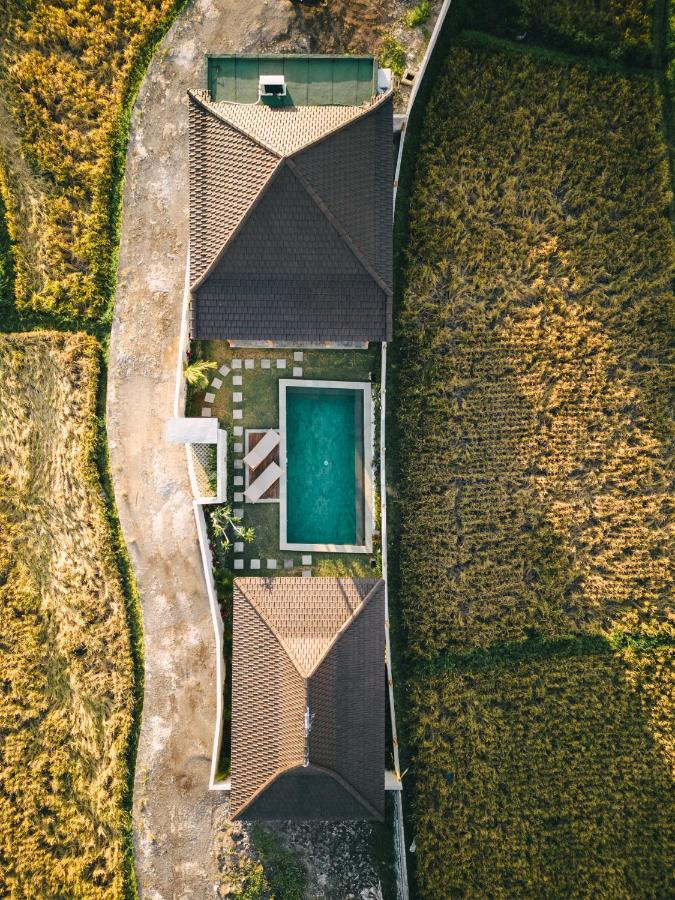 Beach 600M - Designer Villas - Perenenean - Private Pool - Ferienwohnung Canggu