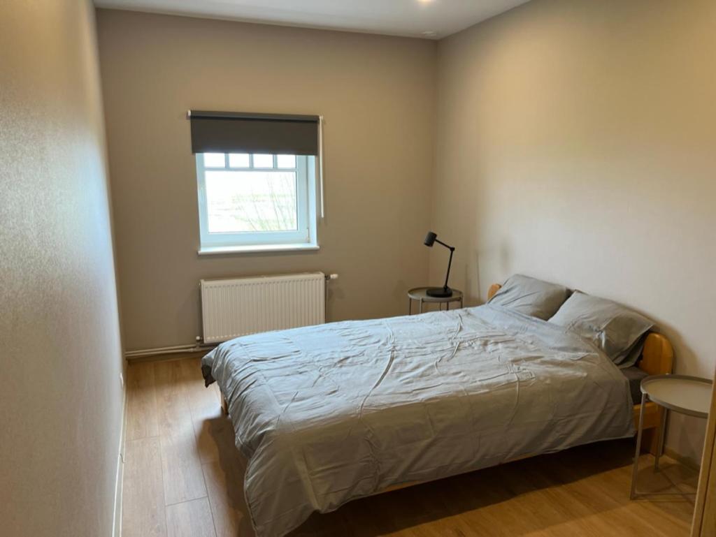 Apartamento de 2 dormitorios
