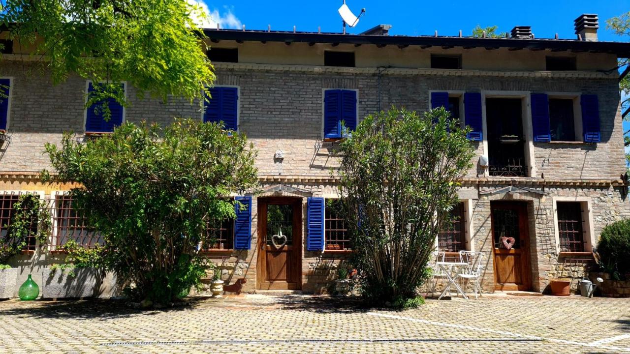 B&B Albinea - La Maison Deux - Bed and Breakfast Albinea