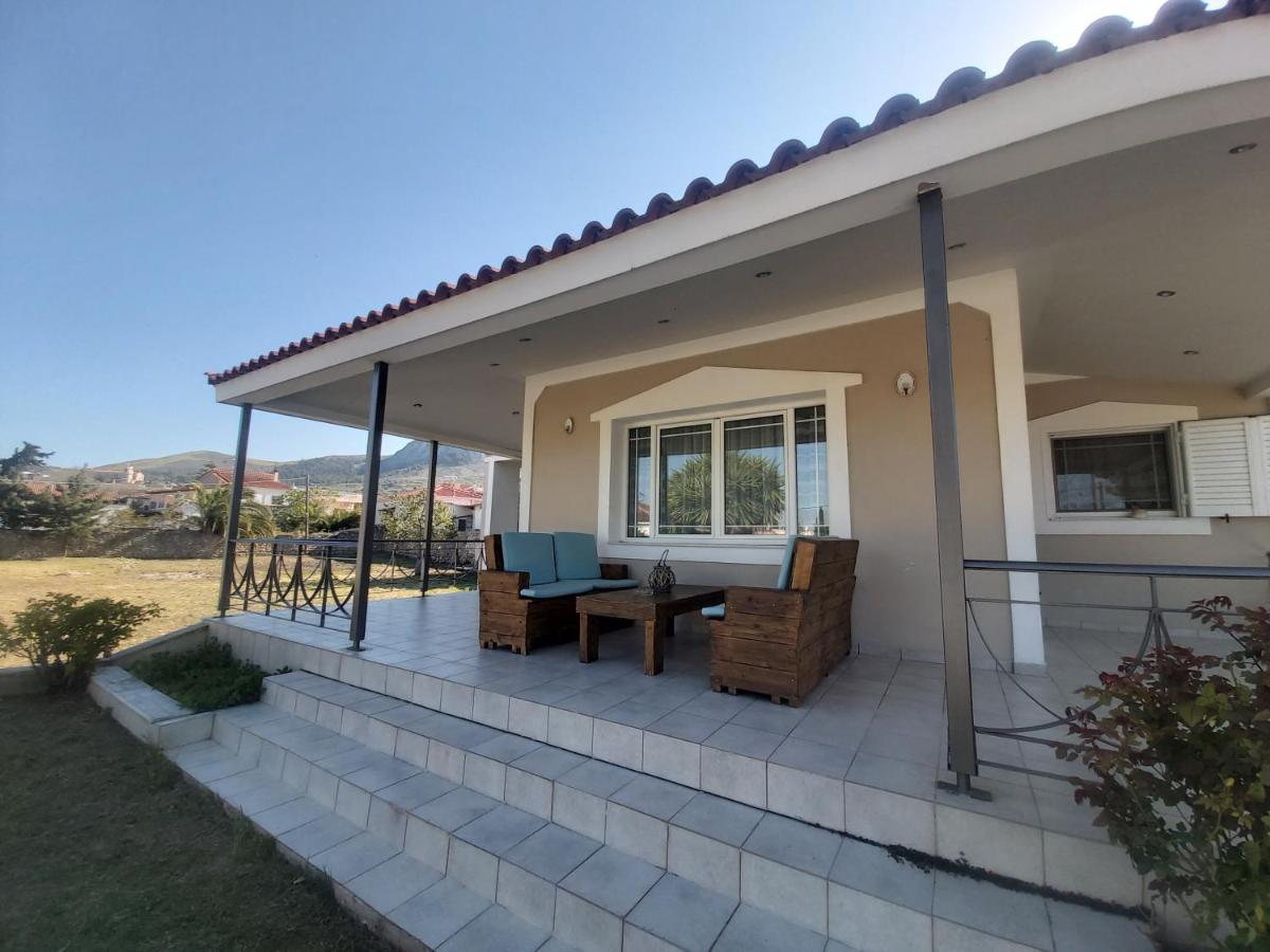 Fina's House - B&B