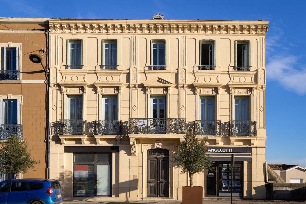 La Pittoresque 1 - B&B