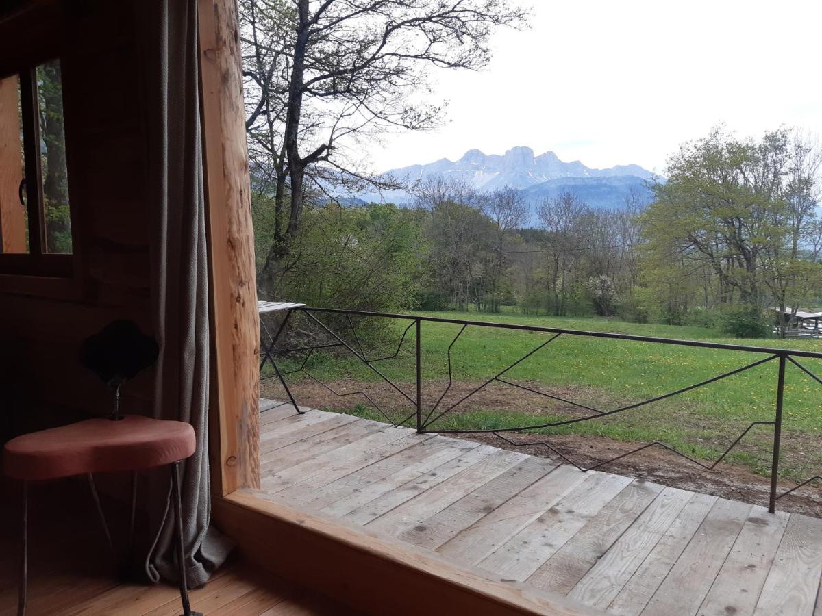 Deluxe Appartement