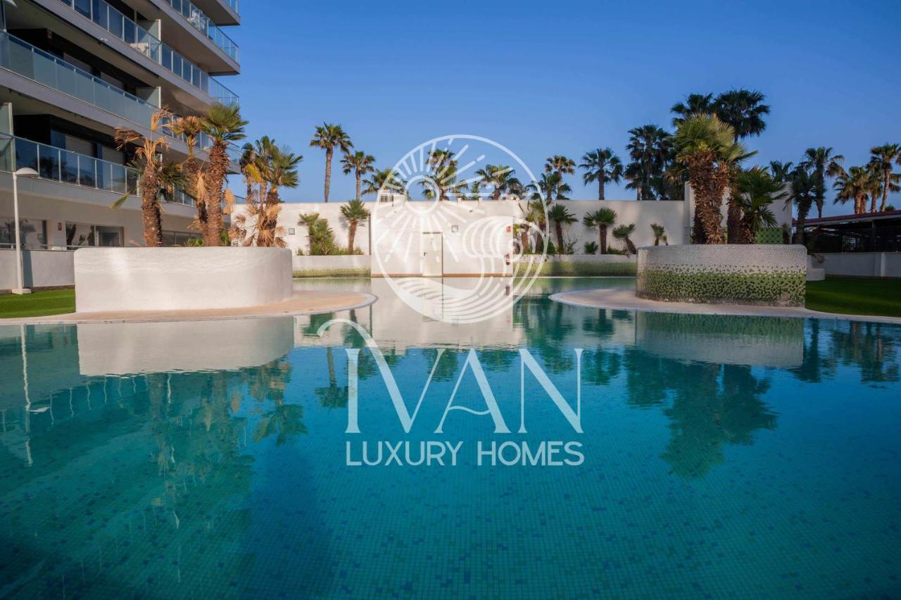 Casa Yarina Ivan Luxury Homes 1ªPlta Sur 1ªLínea - B&B Oropesa del Mar