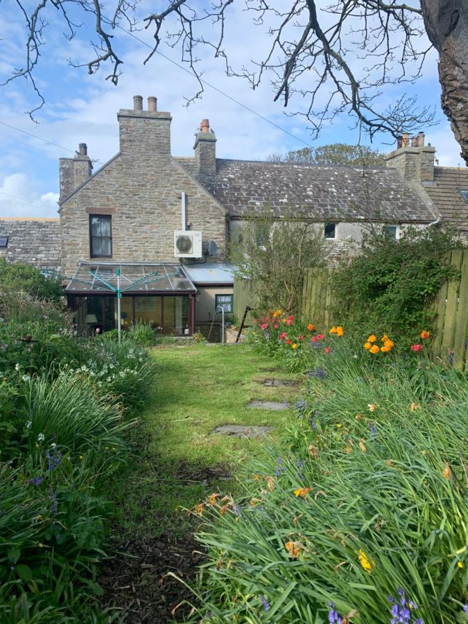 Cobblers Cottage - Ferienwohnung Saint Margaret's Hope