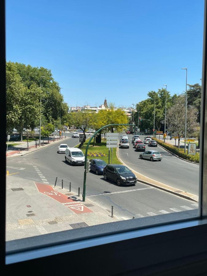 Apartamento Colina B 19. - B&B Cordova