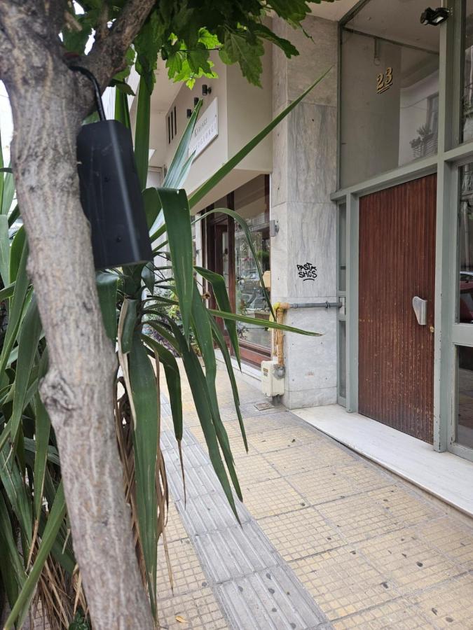 F23 - B&B Atenas