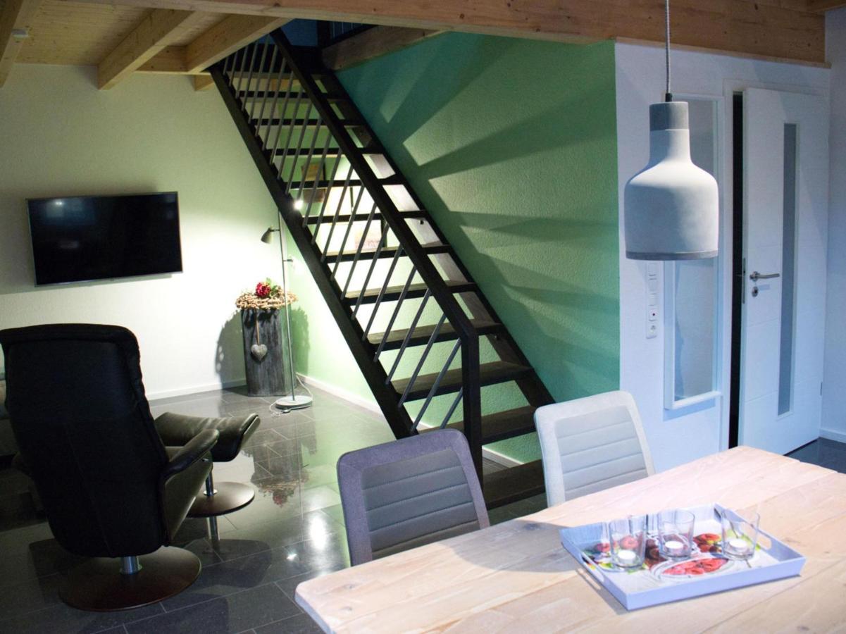 NEU! Komfort Ferienwohnung Friesenwind - B&B
