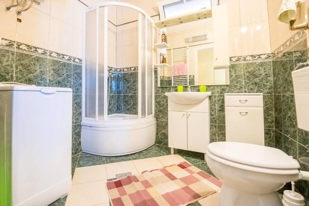 Appartement - Vue sur Mer