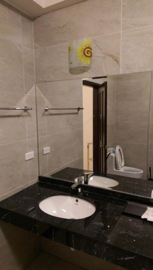 Camera Quadrupla con Bagno