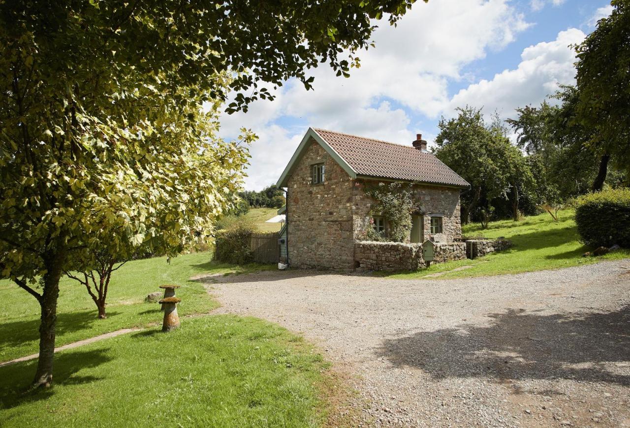 Orchard Cottage Monmouthshire - B&B Saint Arvans