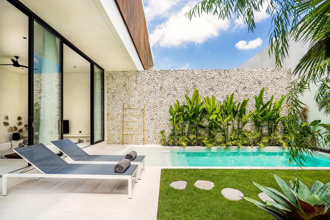 Casa Umalas Villa by Betterplace - B&B