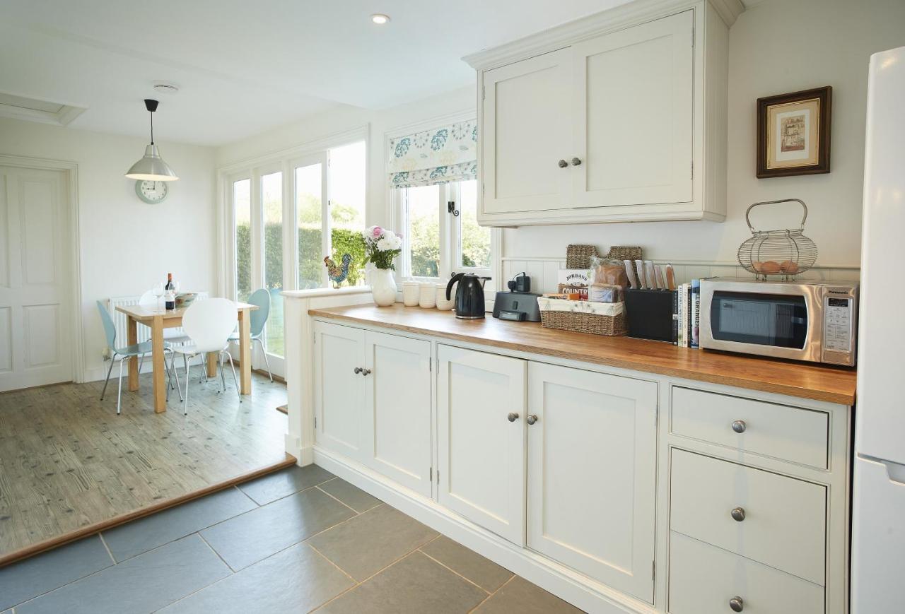 Tufton Croft - Bed and Breakfast Wittersham