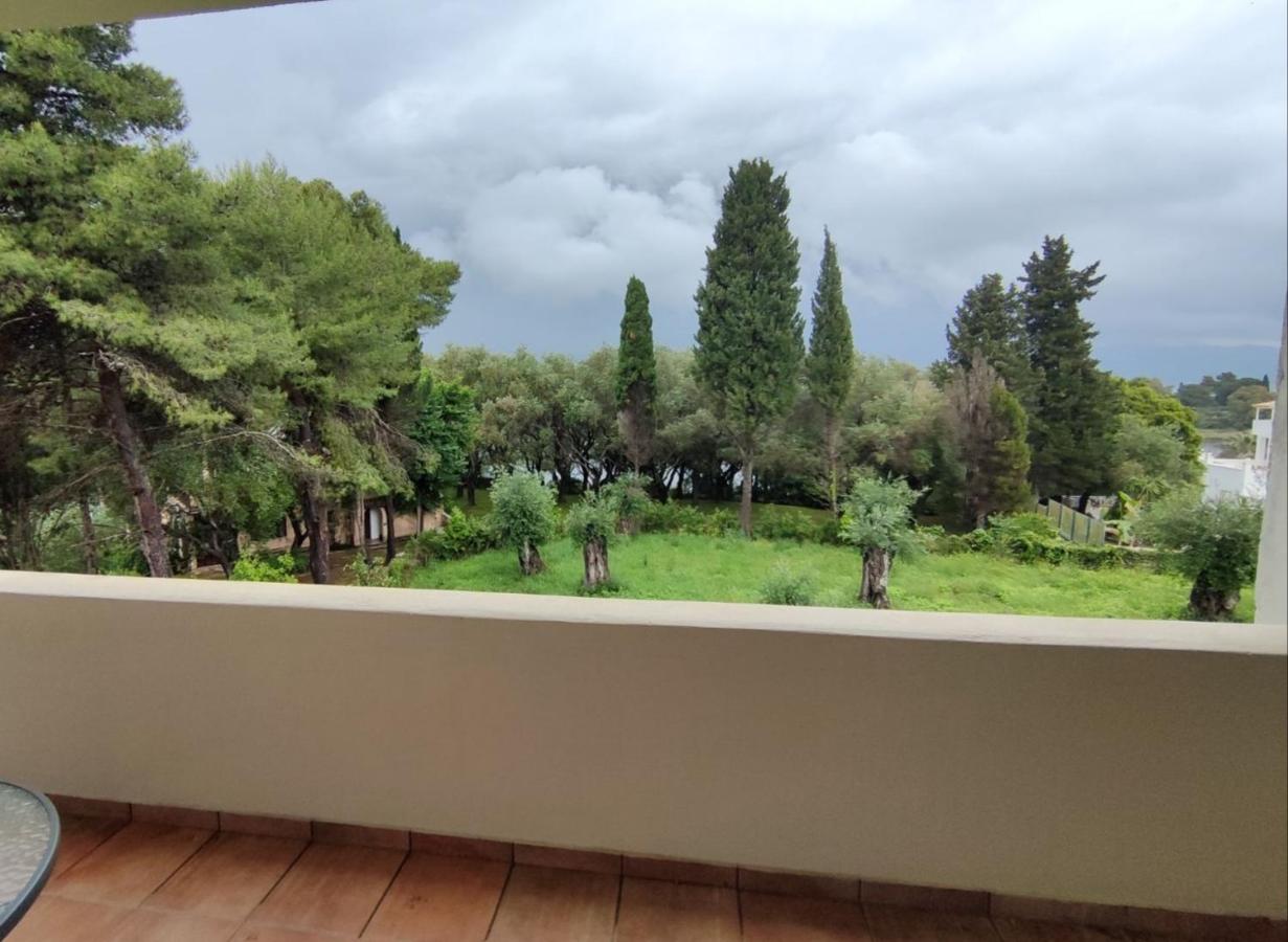 Coritos apartments 2 Corfu - Ferienwohnung