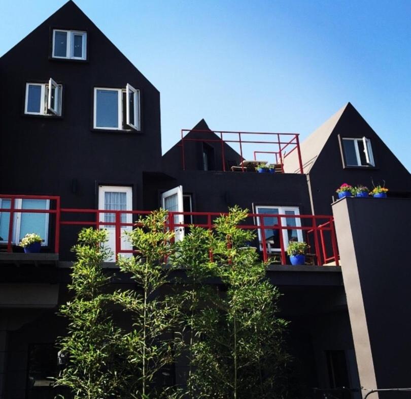 B&B Seul - I House Chinchin - Bed and Breakfast Seul