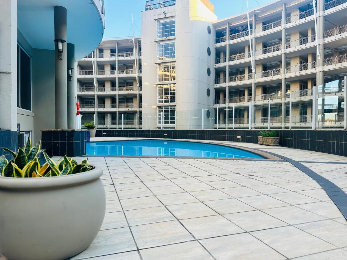 The Sails at Durban Waterfront - B&B Durban