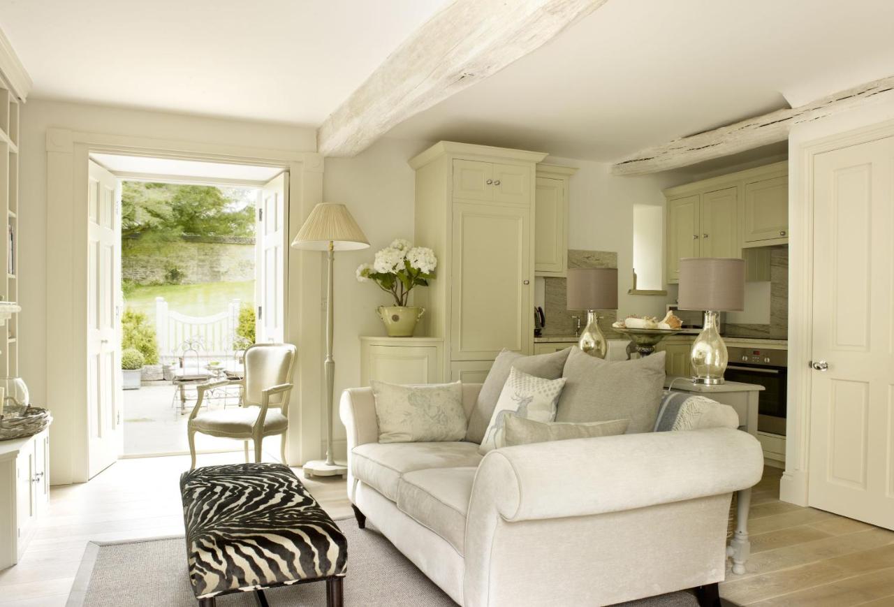 Rectory Cottage - Bed and Breakfast Stamford